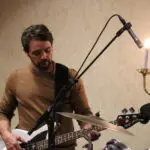 Electric Guitar