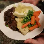 Plated food1