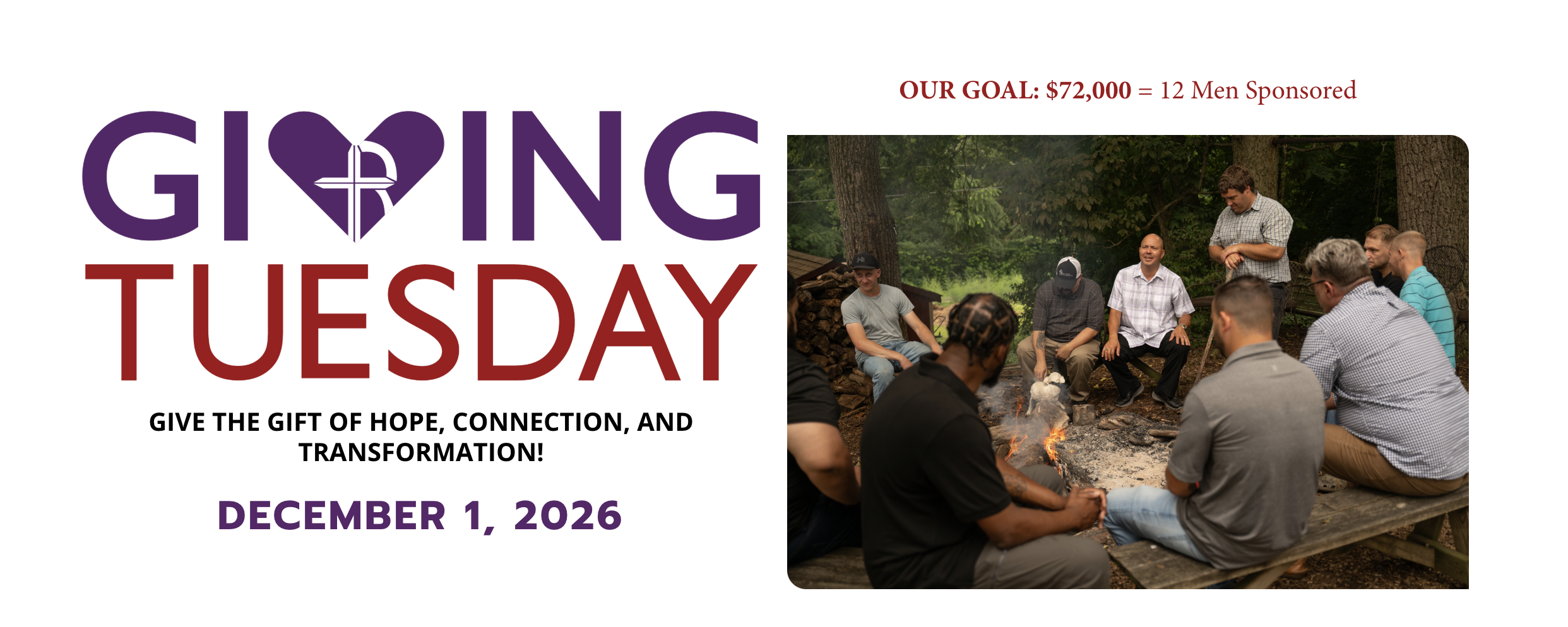 Giving Tuesday
