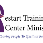 Restart Training Center Ministry Inc logo