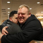 Frank Gaston-Mike Gilmore