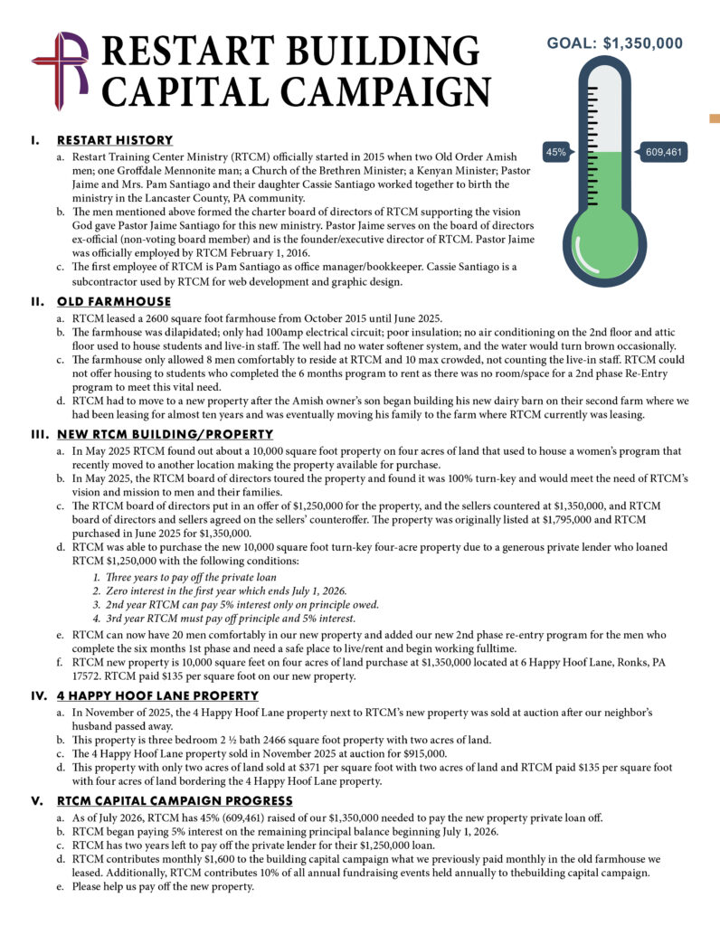 September Newsletter Page 2